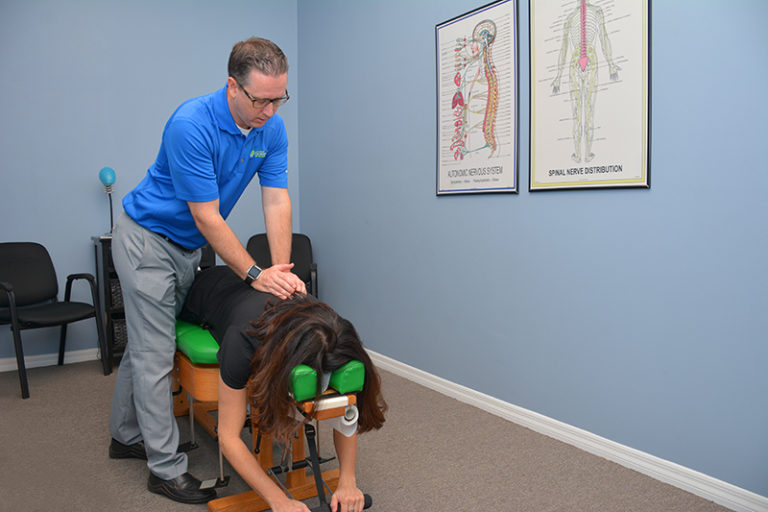 Chiropractic Care- Loving Chiropractic Of Stuart - Stuart FL